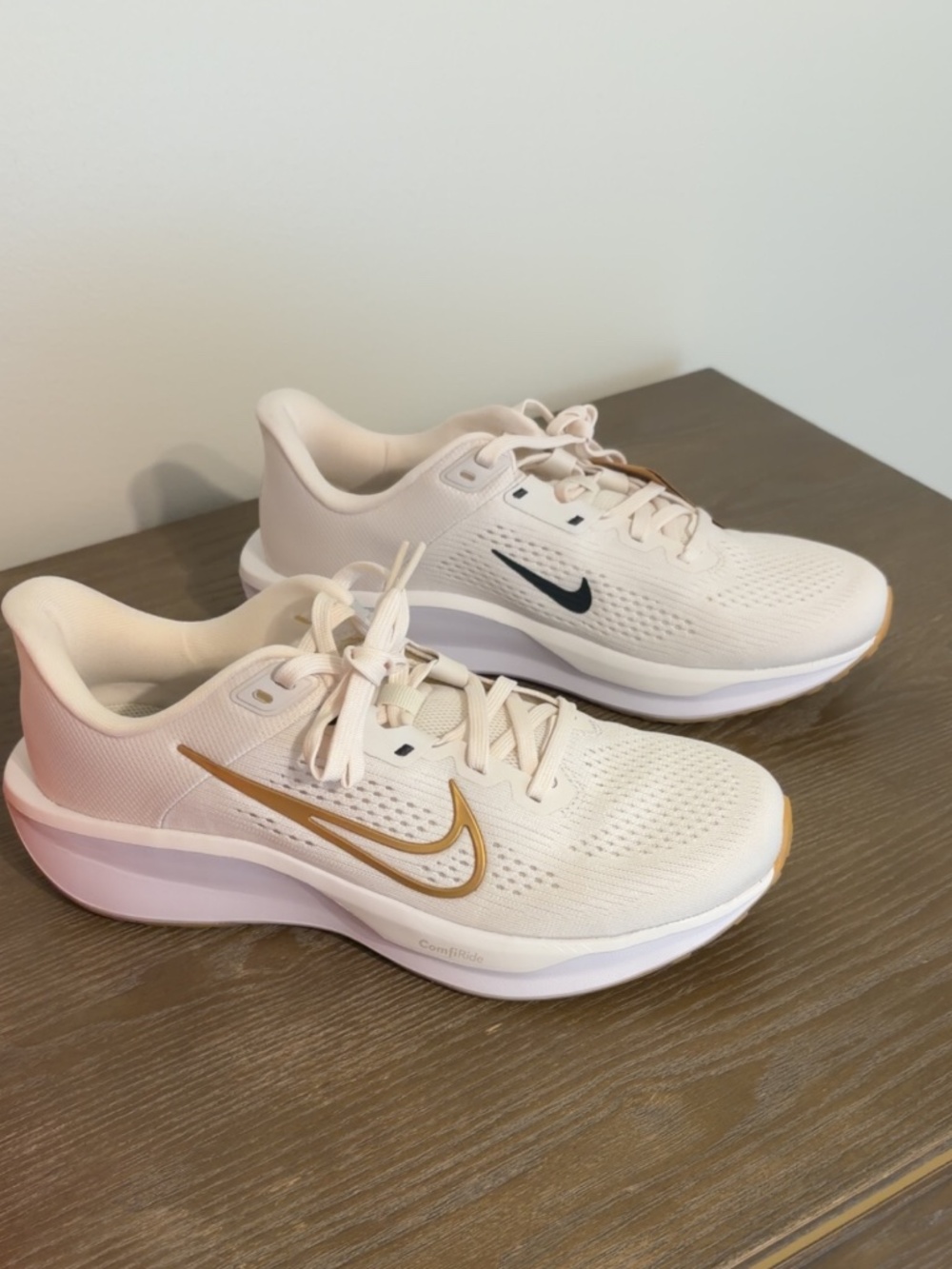 NIKE QUEST 6 RUNNING SHOES | NWT